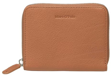 Marc O'Polo Carla Geldbörse Leder 10 cm