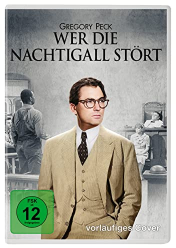 Wer die Nachtigall stört - Neues Bonusmaterial - (+ Bonus-DVD)