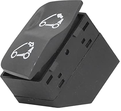 Verdeckschalter Zum Öffnen und Schließen 4518203810 für Smart Fortwo 451 Carbrio 2007-2015