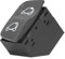Verdeckschalter Zum Öffnen und Schließen 4518203810 für Smart Fortwo 451 Carbrio 2007-2015