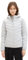 TOM TAILOR Denim Damen 1035807 Lightweight Steppjacke Mit Kapuze, 11074 - Silver Grey, S EU