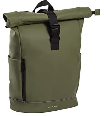 Daniel Ray - Rucksack - Highlands - Olive Green
