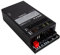 Apevia ITX-PFC500W Mini ITX/Flex ATX / 1U 500W Fuente de alimentación totalmente modular, PFC activo de rango completo 90-264V, CA para sistema POS AIO Desktop Gaming Server Factor de forma pequeño