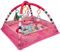 Homewell Spielebogen Babies, Spielmatte Baby Mit 18 Ozeanbällen, Baby Play Mat Mit Abnehmbaren Spielzeugen, Geschenke Für Babys