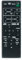 VINABTY RM-AMU179 Télécommande remplacée Convient pour Sony RM-AMU179 Audio-System,Modèles de chaînes Hi-FI compactes compatibles :CMT-S20B CMT-S20
