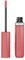 L'Oréal Paris Pintalabios Líquido, Color Intenso de Larga Duración, No Transfiere, Acabado Brillante con Efecto Vinilo, Infaillible Laque Resistance, Tono 600 Nu Rosé