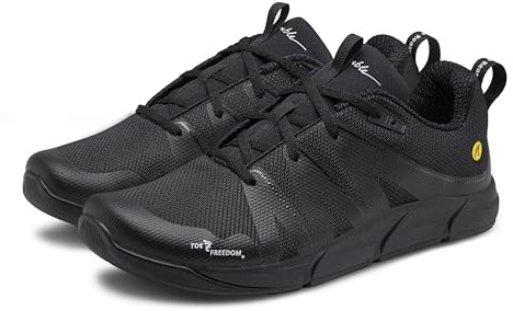 Joe Nimble - Addict - Straßen Laufschuh für Damen mit breiter Zehenbox für Komfort