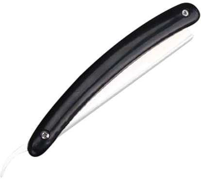 VINTORKY Rasiermesserhalter Aus Robustem Material Faltbares Design Für Portablen Einsatz Zur Aufbewahrung Von Handrasierern Und Manuellen Rasiermessern