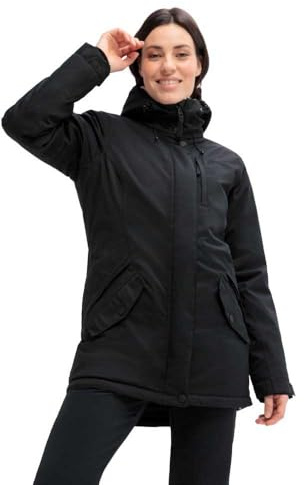 Maier Sports Damen Funktionsjacke Katrine