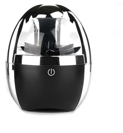 Asyduey Altavoz con Fluido Magnético, la Música Cobra Vida con el Fluido Magnético Danzante, Altavoz Bluetooth Venoms, Bluetooth 5.0