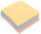 Hoement 50pcs Reusable Microfiber Eyeglass Cleaning Wipes Soft Electronic Screen Cloths for Lenses Jewelry and Delicate Surfaces Compact for Home and Travel