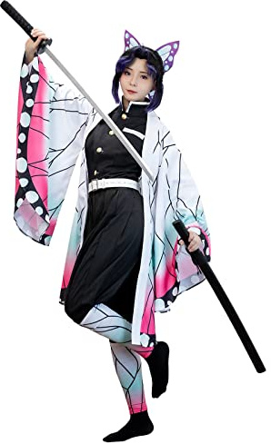 CR ROLECOS Anime Damen Badeanzug Cosplay Lumine Badeanzug für Frauen Mädchen Badeanzug