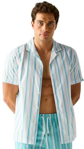 Regatta Hadlin Short Sleeve Shirt S