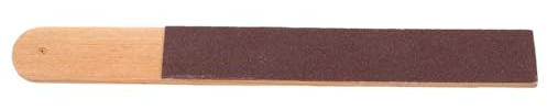 UTHCLO Stimmhebel Klavier mit Schleifpapier für Präzise Regulierung der Klaviermechanik Ergonomisches Klavierstimmwerkzeug zur Hammerjustierung und Intonation