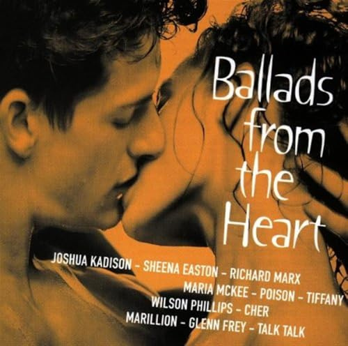 Ballads from the Heart