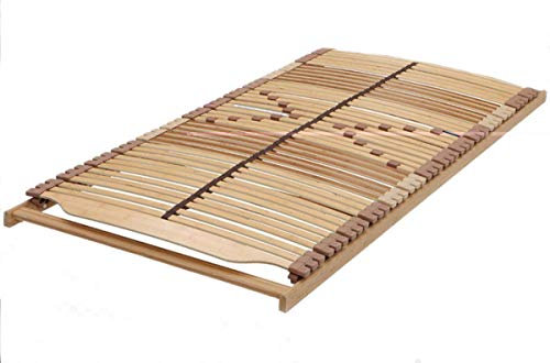 Malie Panda Superflex NV Lattenrost in 80 x 200 cm