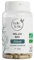 COMPLEXE DETENTE & SOMMEIL - RELAX BIO - Aubépine, Valériane, Passiflore & Lavande Bio - Certifiés Ecocert - 120 gélules - Cure 2 mois - BELLE&BIO - Fabriqué en France
