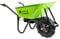 Zipper - Carriola motore elettrico 24 V 12 Ah 500 W - ZI-EWB500 - Zipper