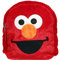 Sesame Street Elmo Backpack for Toddler, Boys, and Girls, for School or Travel