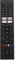 Replacement Voice Remote Control (MTC Version) for Cello Smart LED TV with Google Assistant