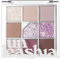 UNLEASHIA | Glitterpedia NO.4 Paleta de ojos All of Lavender Fog