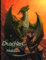 Drachen Malbuch: Ein Malspaß für Kinder und Erwachsene