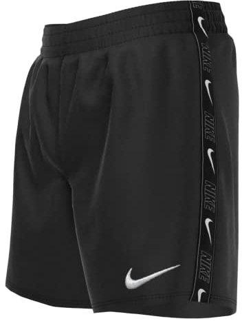 Nike Herren Nike_nessd794-001_m Shorts, 001 - Black, M EU