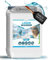 Aqua Bidest Laborwasser 5L, Qindoo ultra reines 2-fach bi-destilliertes Wasser bidestillata (5L Kanister)