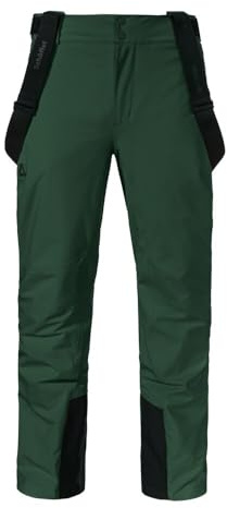 Schöffel Pants Style Pine MNS