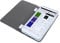 E-Reader 5 Zoll, 1+8 GB Android 5.1 Touchscreen-eBook-Reader, Farb-LCD-Bildschirm, 5-MP-Kamera mit Blitz, Digitaler Buchleser mit WLAN, Bluetooth, FM, Sprachanrufen Usw