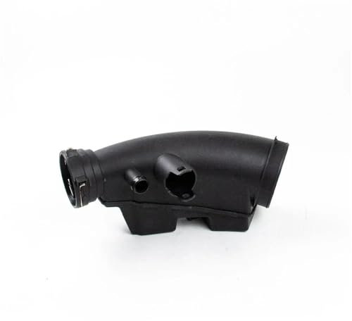ZSGHJA Tubo Respirazione 13718663614 per BMW 7'/5'/6'/X3/X4 Filtro Aria di Aspirazione Condotto Aria Parti in Plastica Tubo Aria Pura Tubo Tubo Aspirazione(Part 2)