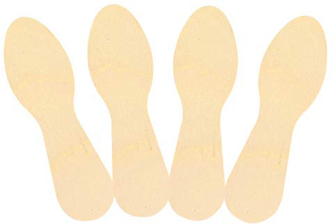 Gmark 100 Count Mini Wooden Ice Cream Spoons, 3 Inch Disposable Tasting Spoons for Food Samples, Small Biodegradable Sampling Spoons for Dessert Bars, Wedding Parties & DIY Crafts GM1037