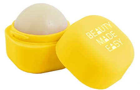 Beauty Made Easy Natural natürlichen Ursprungs feuchtigkeitsspendender Lippenbalsam LOVE U SUMMER 6,8 g
