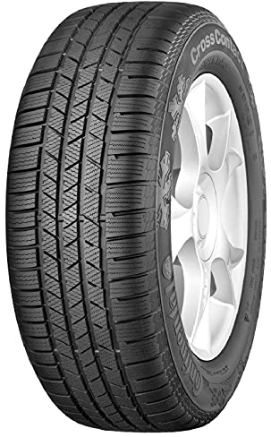 Continental CrossContact Winter XL FR M+S - 295/40R20 110V - Winterreifen