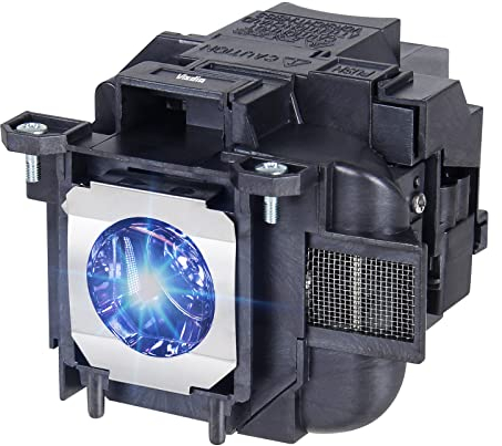 Woprolight ELP78/ELP88 Replacement Lamp Bulb for Epson-ELPLP78/ELPLP88 PowerLite Home Cinema 2030 2040 2045 2000 730HD 740HD 725HD VS230 VS330 VS335W EX3220 EX6220 EX7235 EX7220 EX7230 EX5220 EX3240
