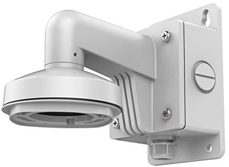 LevelOne Wandhalterung mit Verteilerkasten für FCS-3073