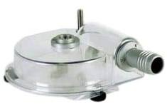 Tercoo Perago Staubschutz | Sammelt 95% des Staubes | Staubfreies Schleifen