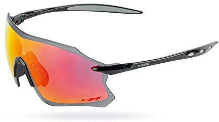 Gist Pack Sunglasses Red/CAT3