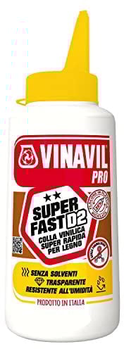 Vinavil Pro Super Fast D2 750g