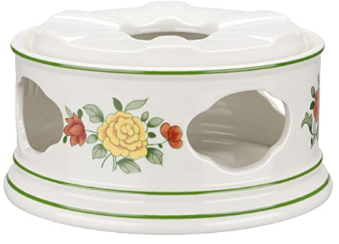 Villeroy & Boch Stövchen 2-teilig Summerday
