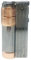 Sonderedition IMCO Feuerzeug Super-Triplex Oil Chrome Rose