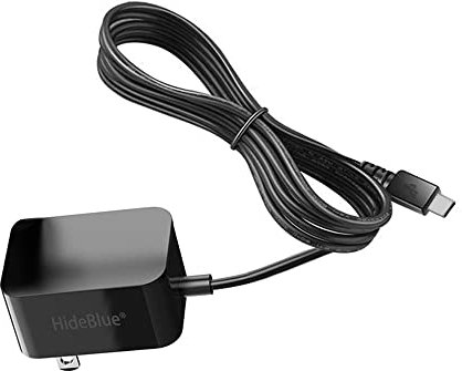 UL Listed 5 Feet Wall Charger for Sony WH-1000XM5 WH-1000XM4 WH-1000XM3 WF-1000XM4 WF-1000XM3 WH-XB900N WH-CH510 WI-C100 WI-C200 WI-C310 Wireless Headphones Earbuds Charger Direct USB-C Cable Cord