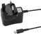 Charger for Nintendo DS Lite, Xahpower AC Adapter Compatible with Nintendo DS Lite Systems Power Charger, Wall Travel Charger Power Cord Charging Cable