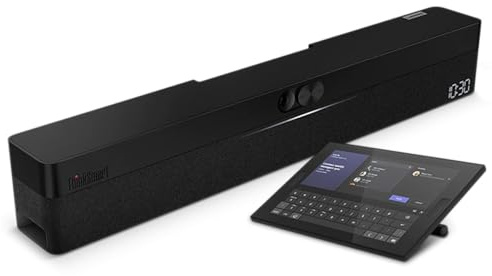 LENOVO TS One + IP Controller i5-1145G7E
