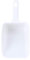BESTonZON 1 Pc Pelle à Dégivrage Pour Réfrigérateur Grattoir à Glace Automatique Cuillère De Nettoyage De Réfrigérateur Boules De Glace Frigo Bar Congélateur Ménage Blanche Cuillère à Main