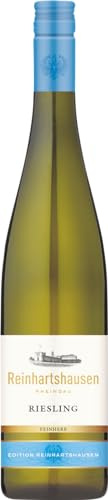 Schloss Reinhartshausen BIO Riesling Kabinett Feinherb 2022 (0.75 l)