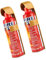 jojofuny Portable Fire Extinguisher 2st Schaumlöscher Tragbarer Feuerlöscher Auto Feuerlöscher Mini-feuerlöscher Feuerlöscher Für Zuhause Wagen Emergency Fire Extinguisher