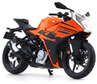 MAISTO Motorrad KTM RC 390 31101 1/12