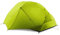 YIHANSS Zelte für Camping, Campingzelt, ultraleichte Zelte, Tenda Tente Barraca De Acampamento (Farbe: 210T Orange 3 Season)