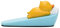 Door Stoppers Cute, Door Stop Wedge Door Stop Door Stoppers for Bottom of Door for Home Office(Durk)